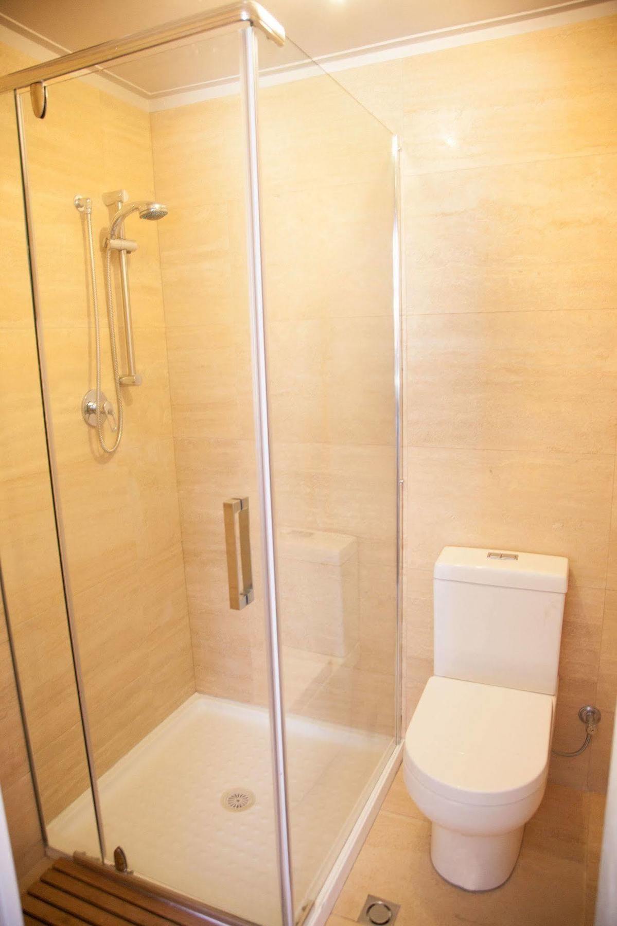 Fremantle Hostel Экстерьер фото