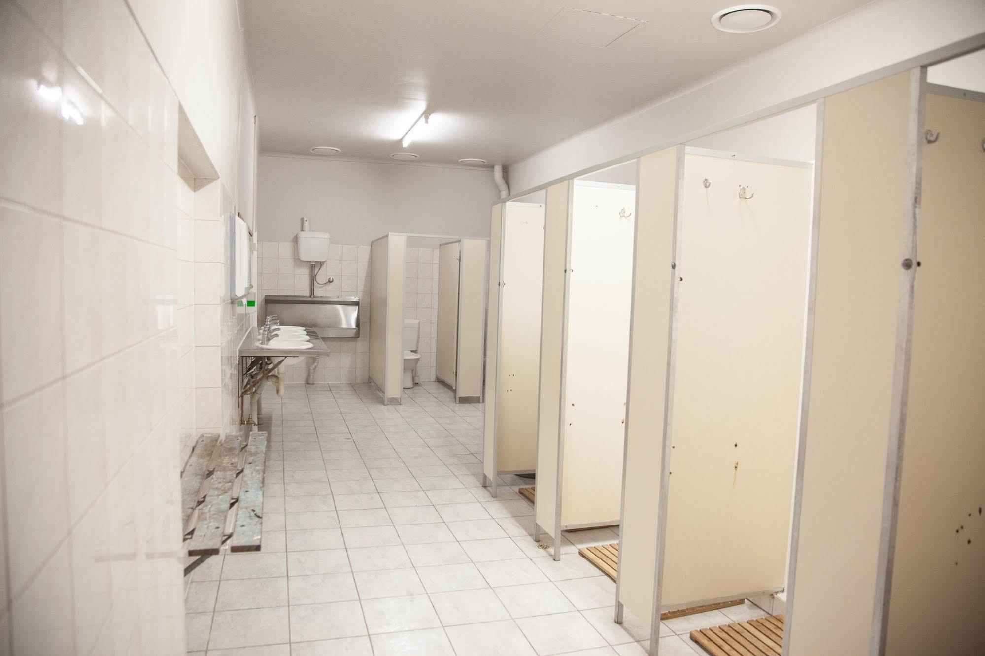 Fremantle Hostel Экстерьер фото