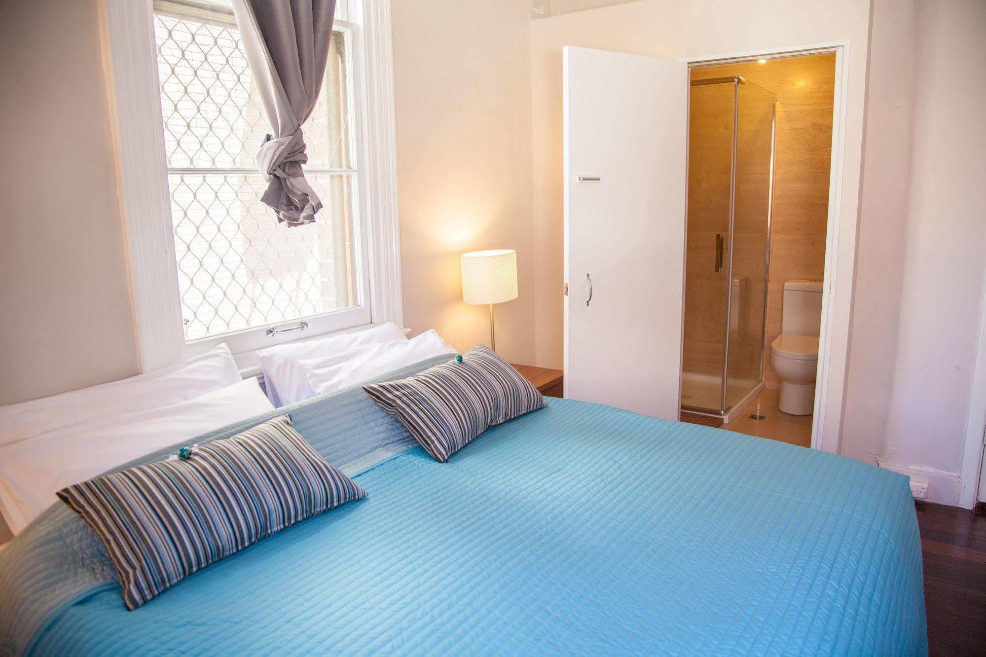 Fremantle Hostel Экстерьер фото