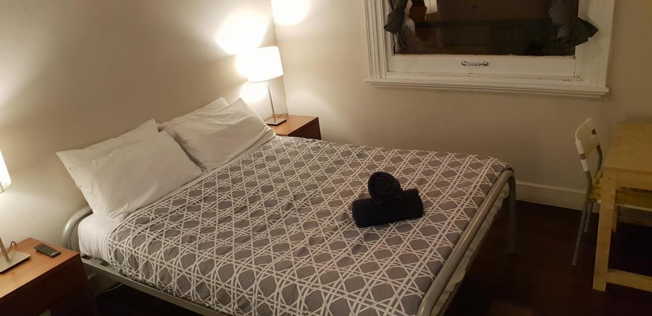 Fremantle Hostel Экстерьер фото