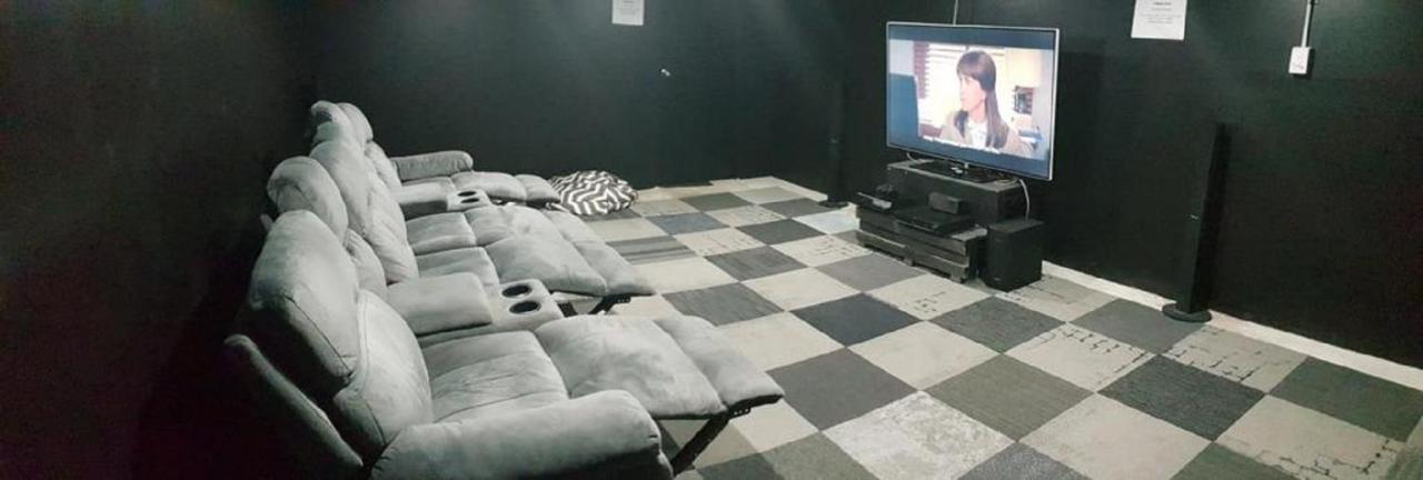 Fremantle Hostel Экстерьер фото
